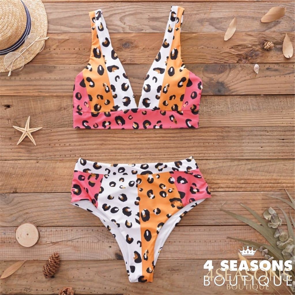 Biquíni Sammy - 4 Seasons Boutique