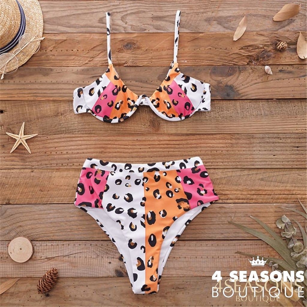 Biquíni Sammy - 4 Seasons Boutique