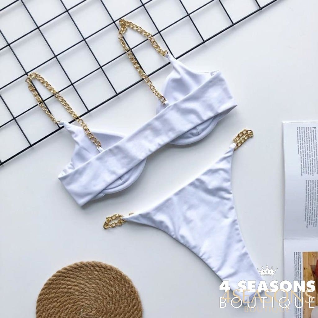 Biquíni Selena - 4 Seasons Boutique