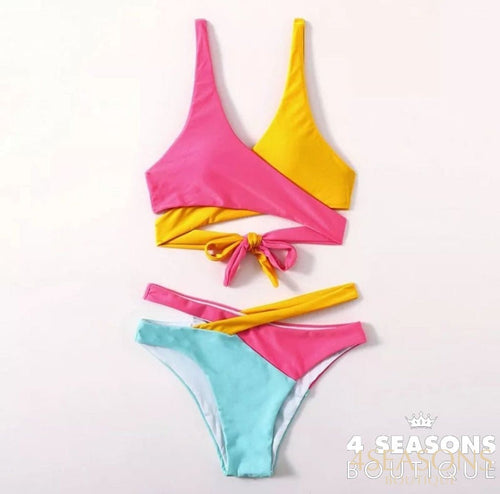 Biquíni Style - 4 Seasons Boutique