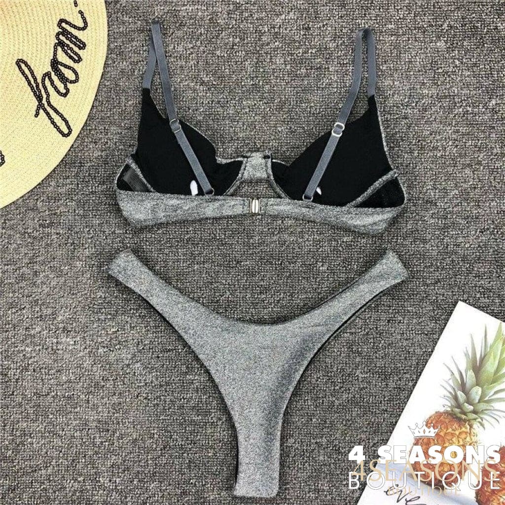 Biquíni Sunshine - 4 Seasons Boutique