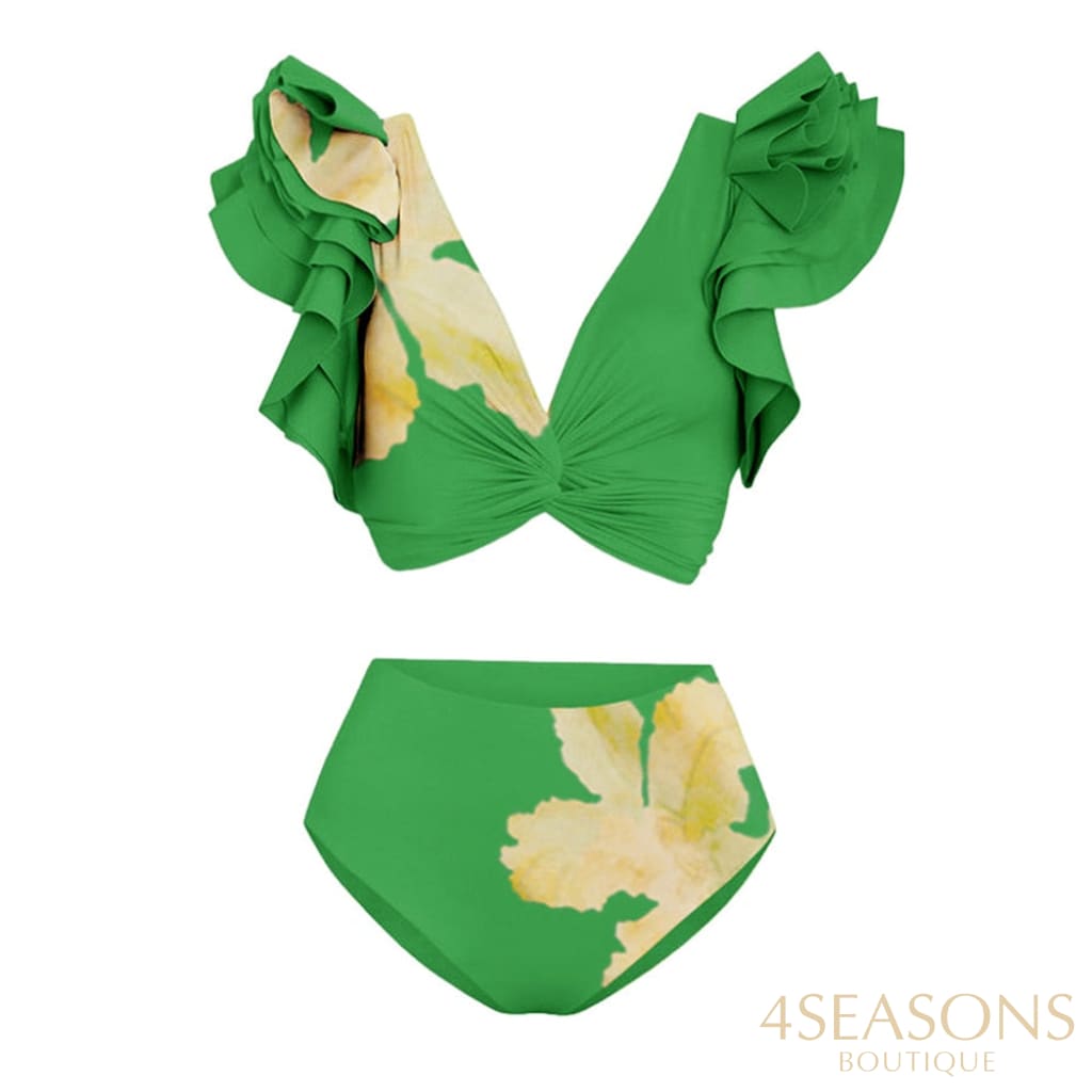 Biquíni Taly + Pareô Grátis