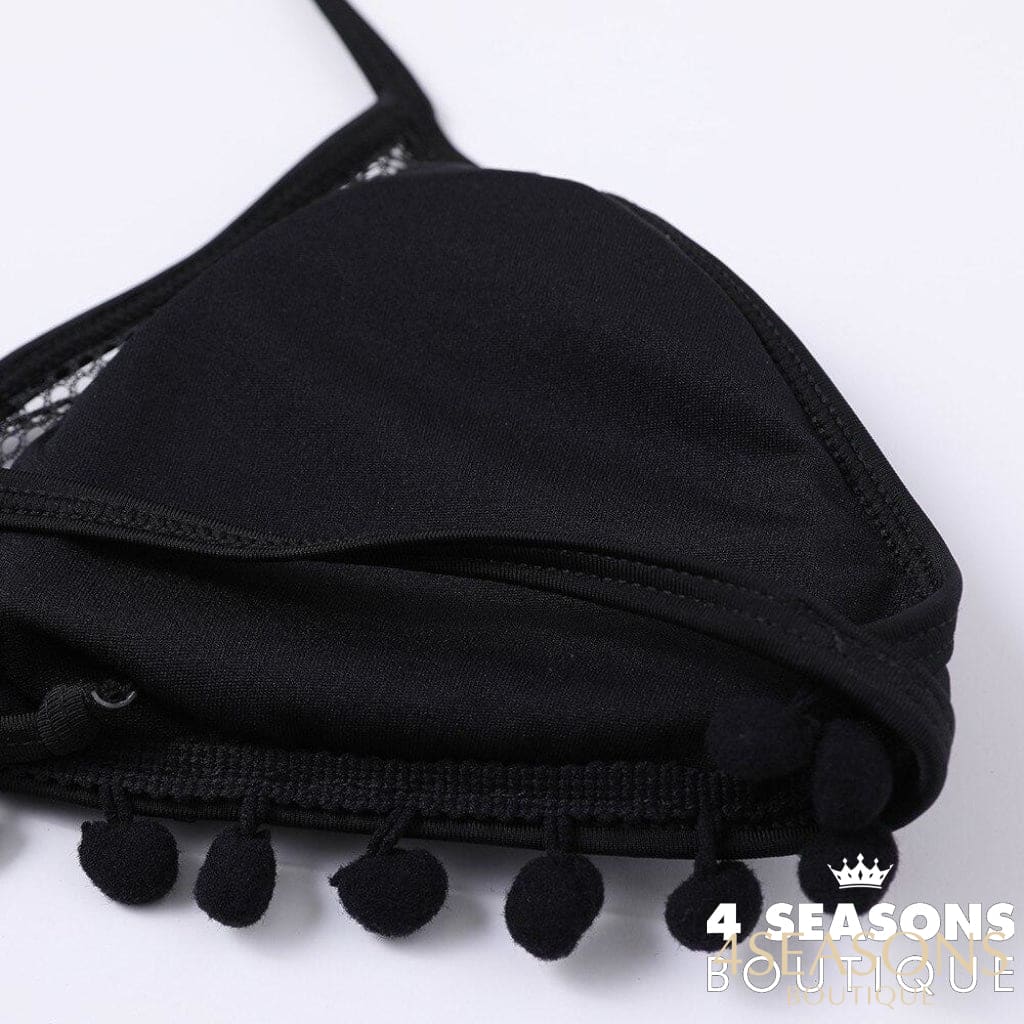 Biquíni Versalhes - 4 Seasons Boutique