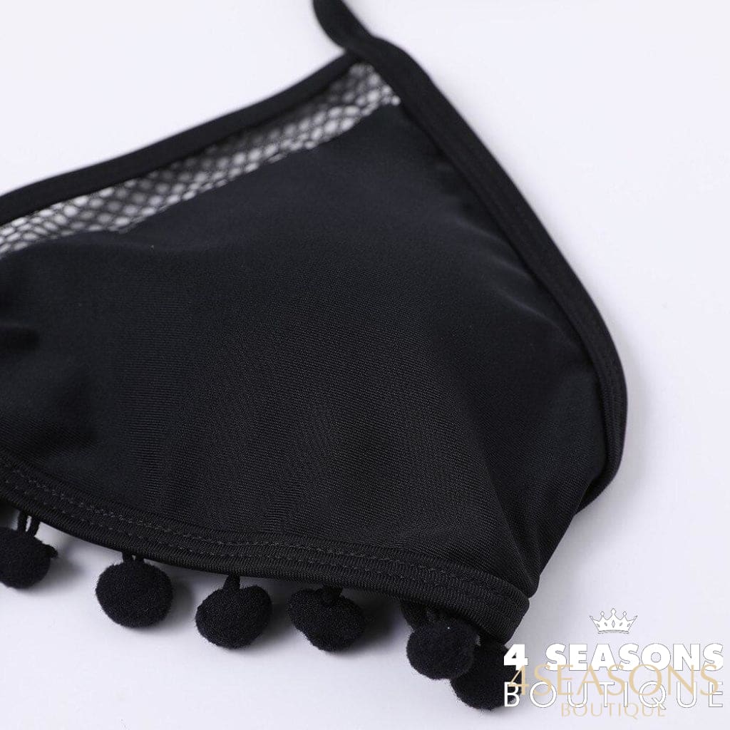 Biquíni Versalhes - 4 Seasons Boutique