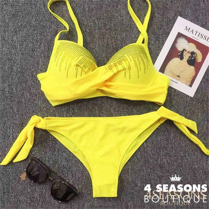 Biquíni Yolanda - 4 Seasons Boutique