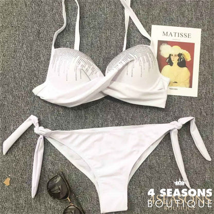 Biquíni Yolanda - 4 Seasons Boutique