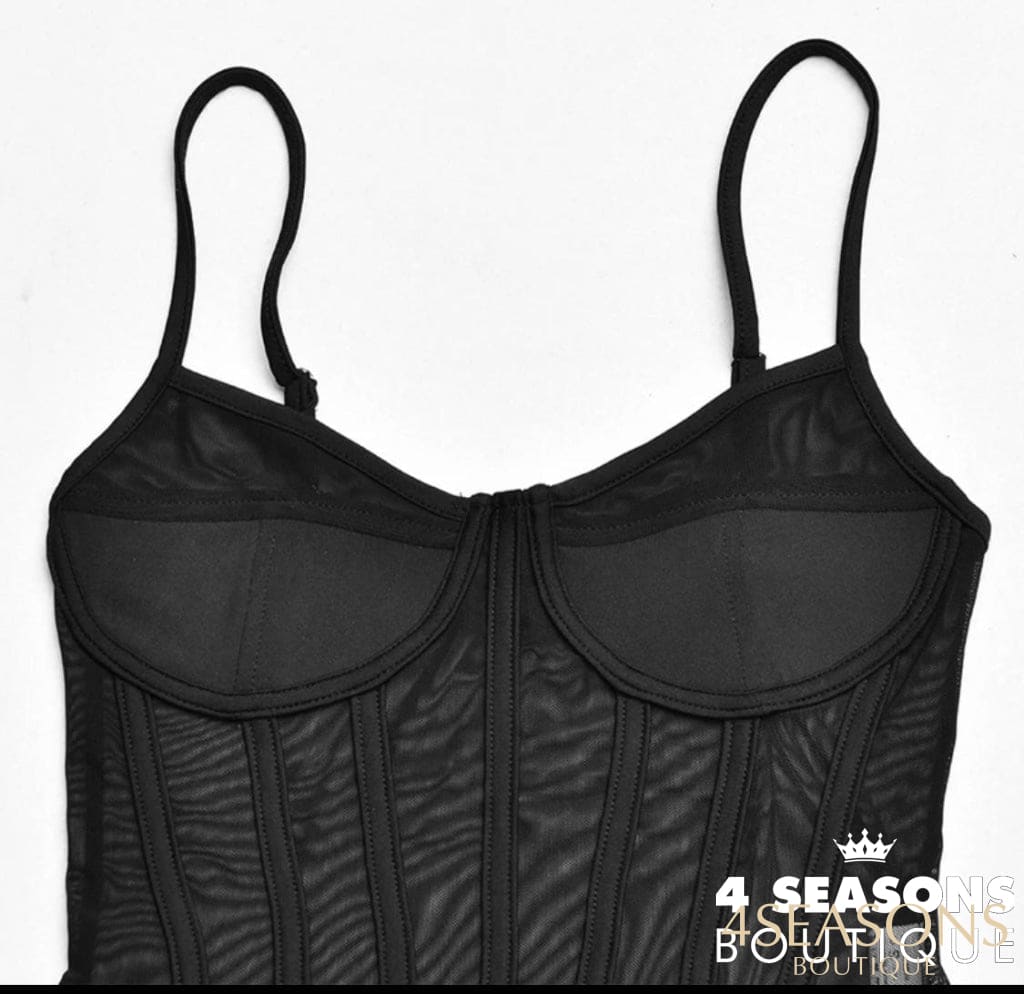 Body Massachusetts - 4 Seasons Boutique