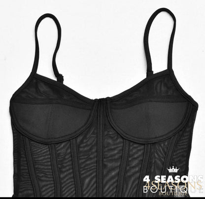 Body Massachusetts - 4 Seasons Boutique