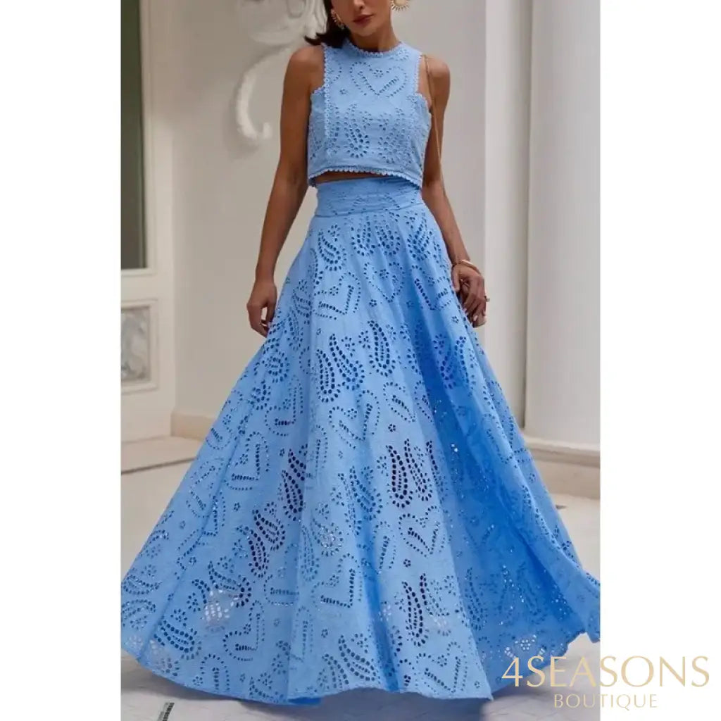 Conjunto De Laise Briana