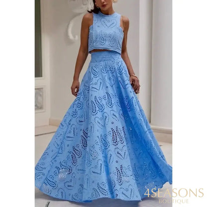 Conjunto De Laise Briana