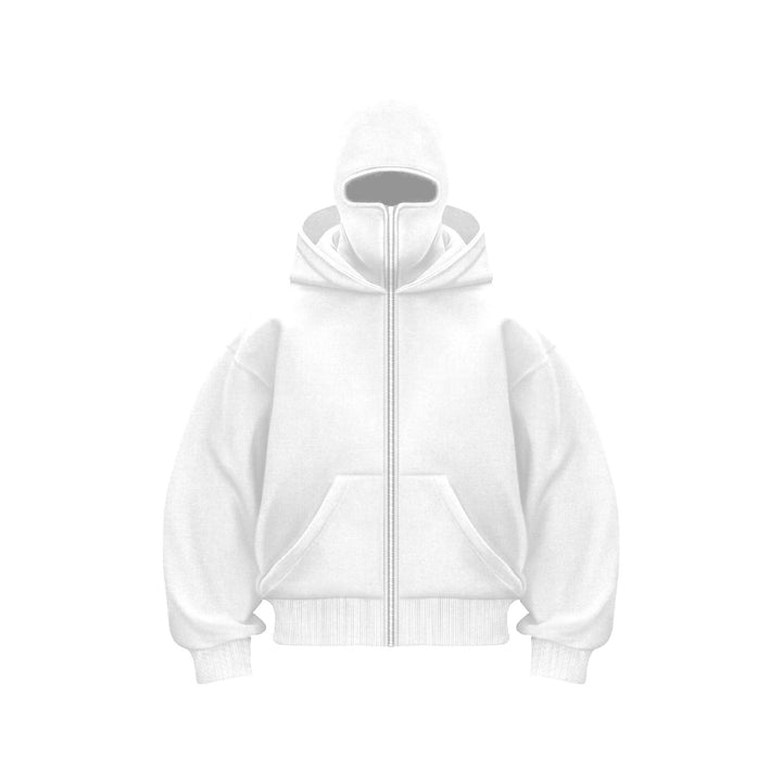 Otto™ - Mask Hoodie