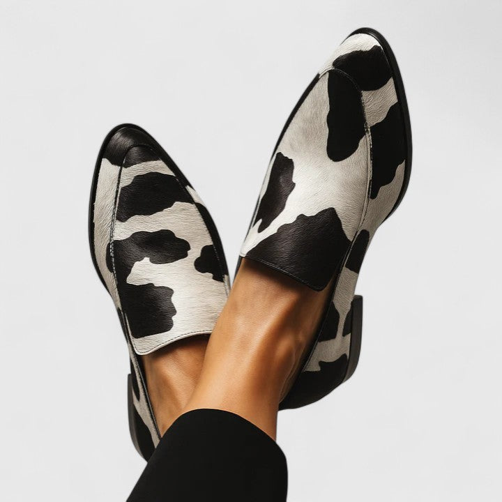 Milena™ | Knotted Comfort Loafers