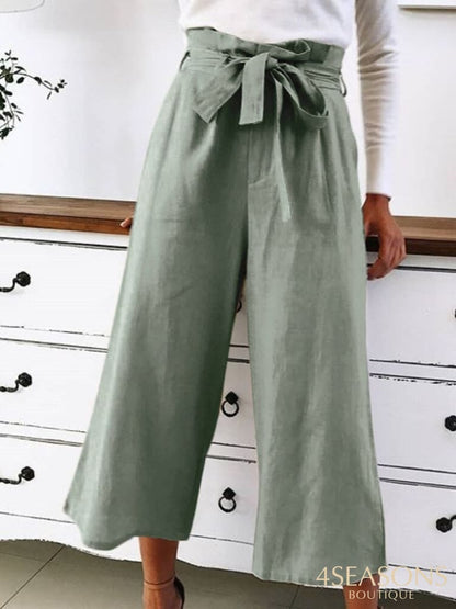 Calça Klark Verde Militar / P