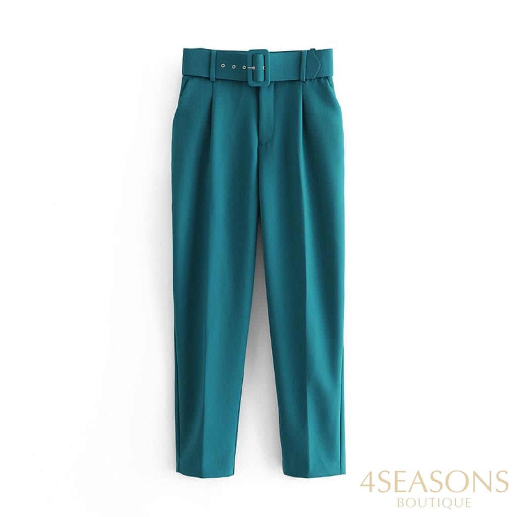 Calça Laurence Azul / Pp