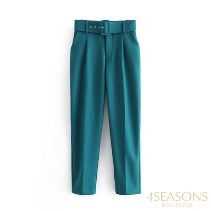 Calça Laurence Azul / Pp