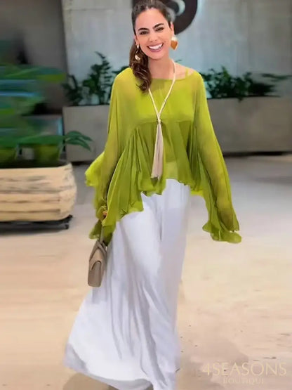 Camys Set S / Bicolor