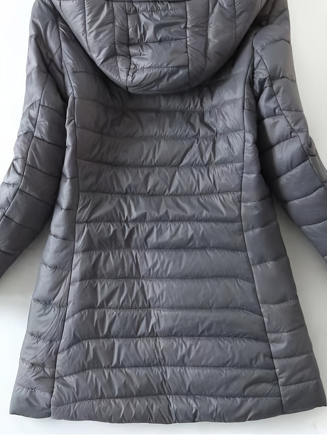 Lottie | Ultra-Light Down Jacket