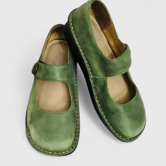 Lisa | Comfort Orthopedische Schoenen