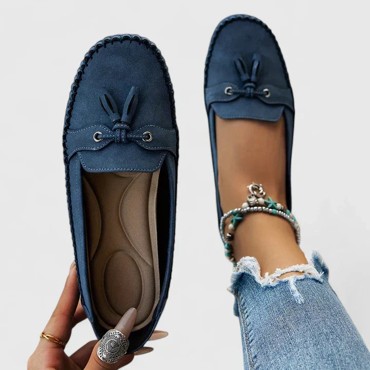 Emma™ | Comfortable Loafers