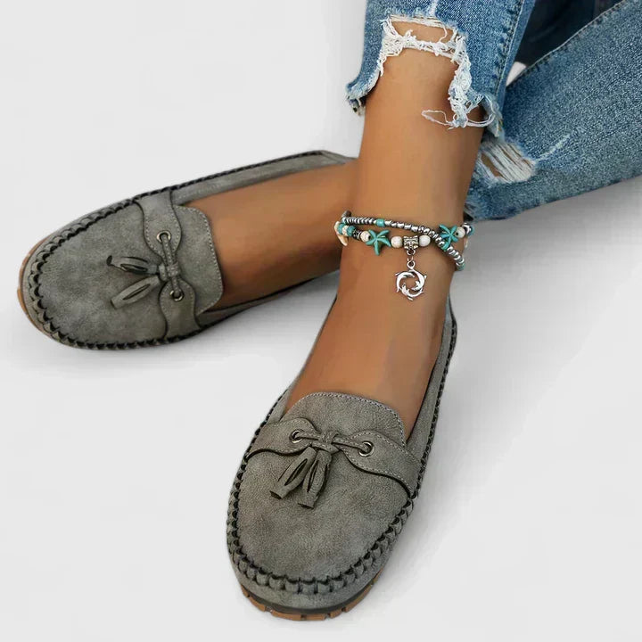 Emma™ | Comfortable Loafers