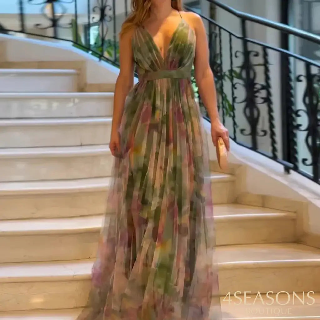 Florença Dress