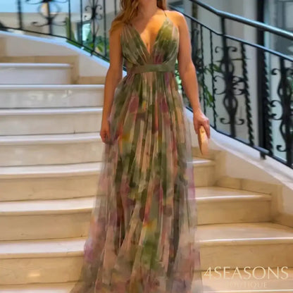 Florença Dress