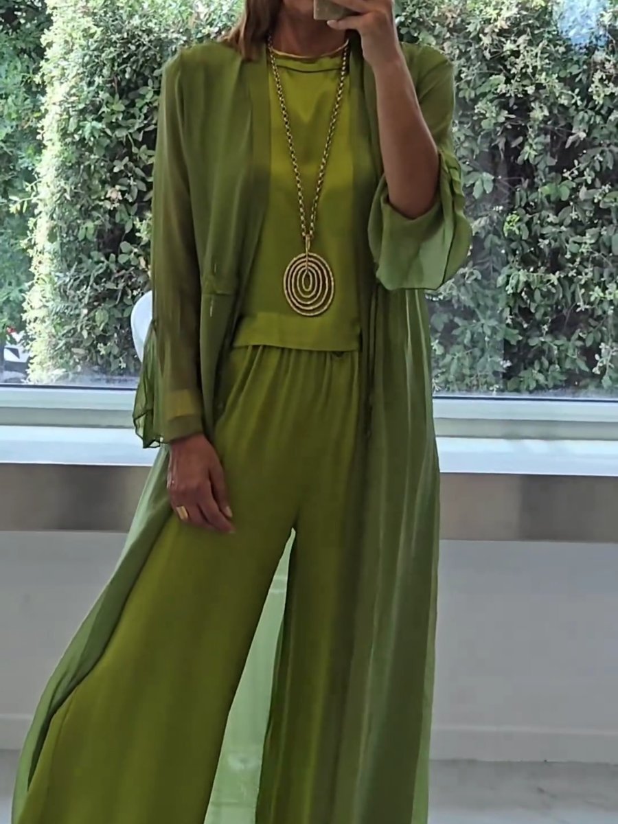 Chloe™ | Elegant Comfortable Set