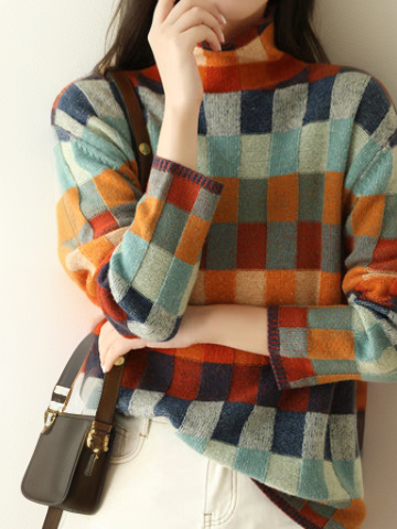 Belle | Luxurious and Comfortable Jumper