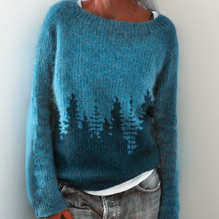 Lisa | Handcrafted Sweater