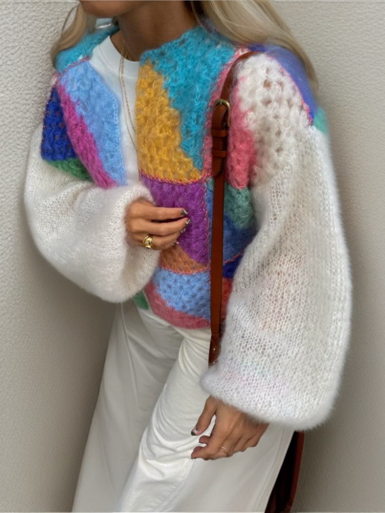 Katherine Cardigan | Komfort in elegantem Stil
