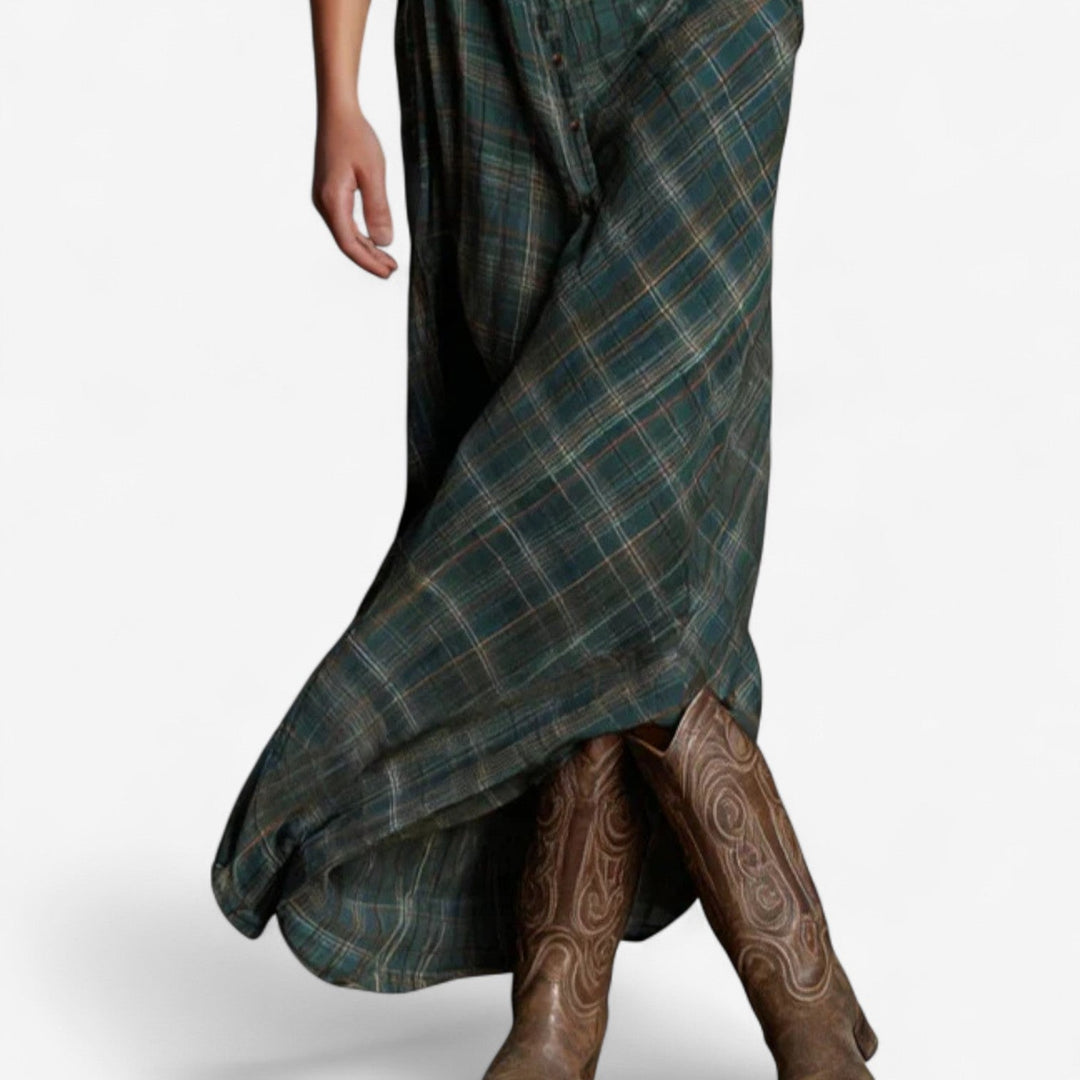 Olivia | Maxi Timeless Dress