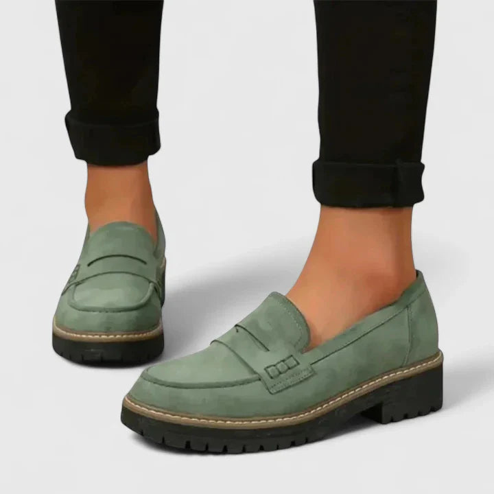 Olivia™ | Elegant Comfortable Loafer