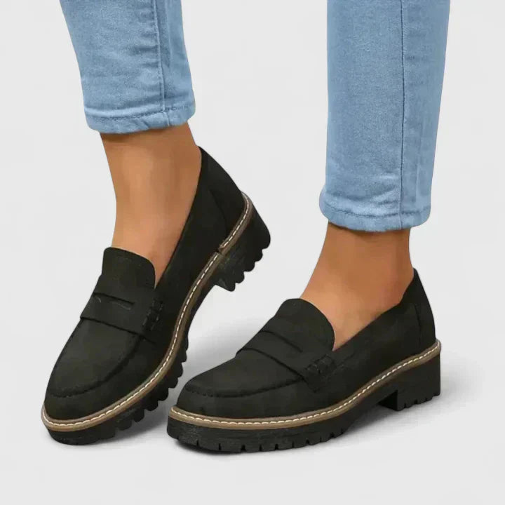 Olivia™ | Elegant Comfortable Loafer