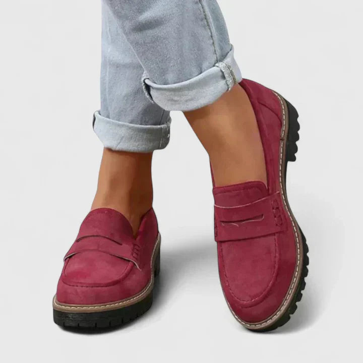Olivia™ | Elegant Comfortable Loafer