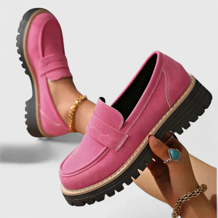 Olivia™ | Elegant Comfortable Loafer