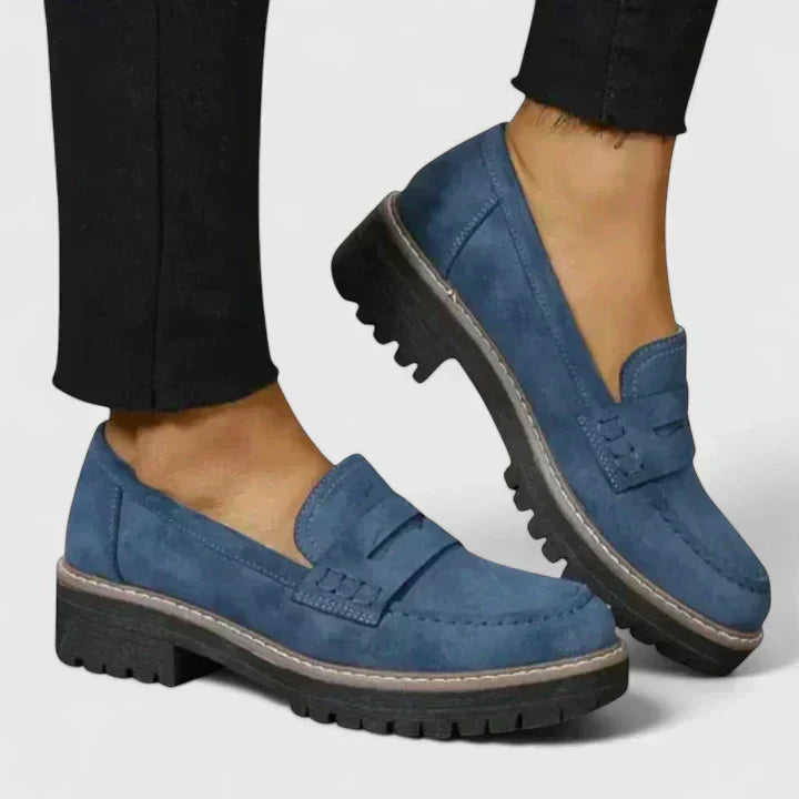 Olivia™ | Elegant Comfortable Loafer
