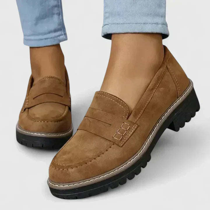 Olivia™ | Elegant Comfortable Loafer
