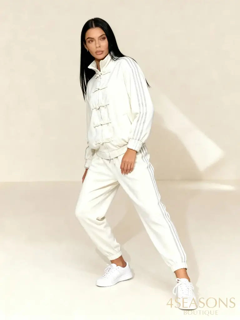 [Limited Edition] Chinese Jacket