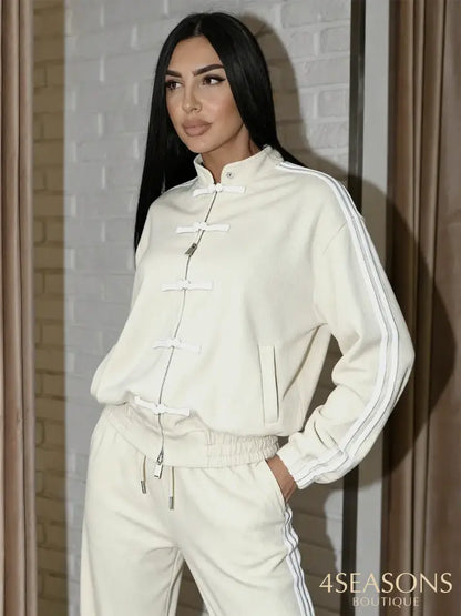 [Limited Edition] Chinese Jacket