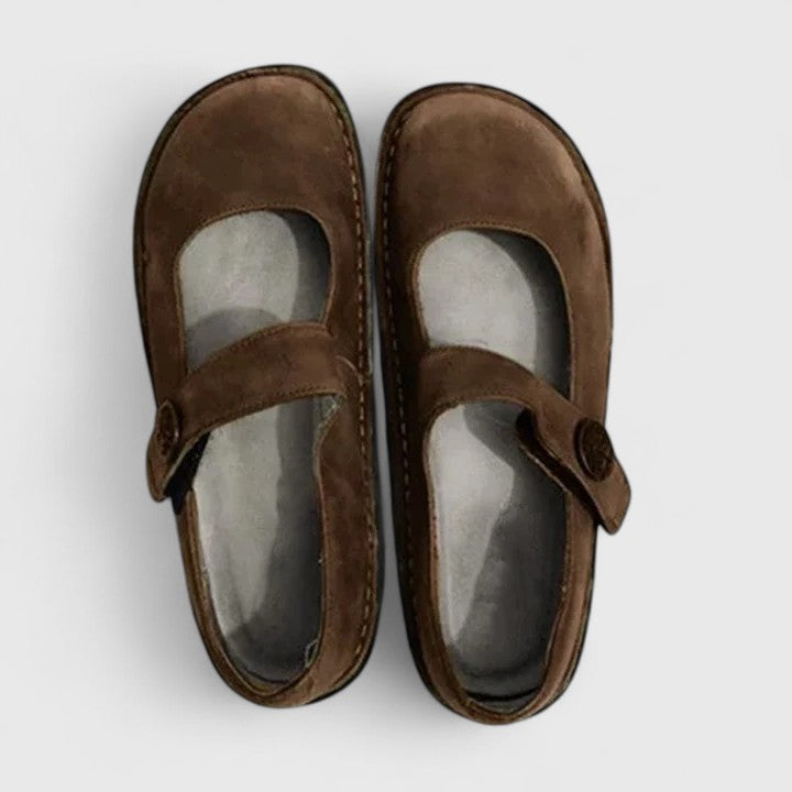 Lisa | Comfort Orthopedische Schoenen