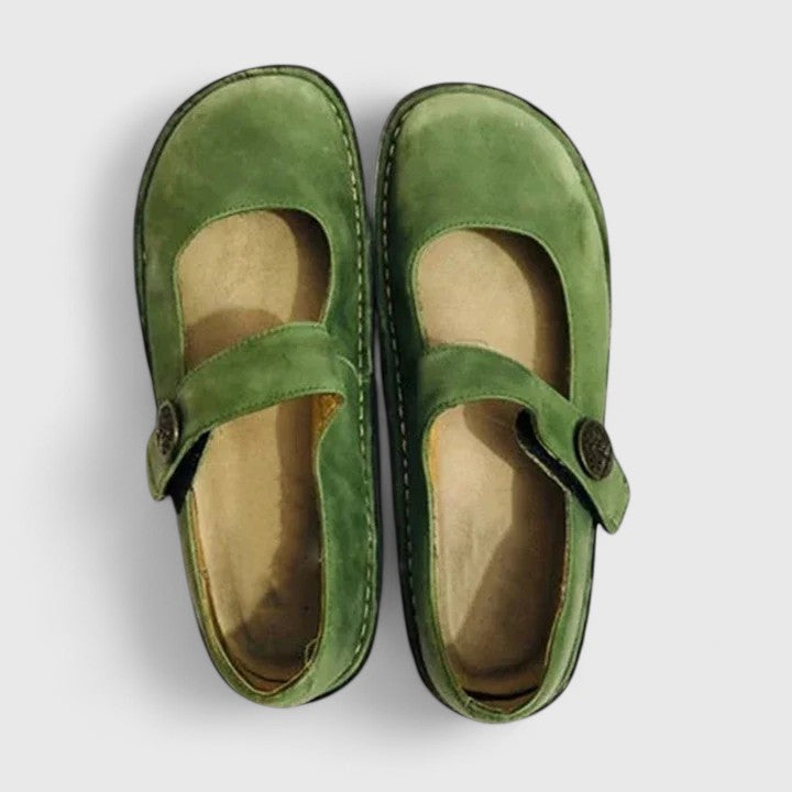 Lisa | Comfort Orthopedische Schoenen