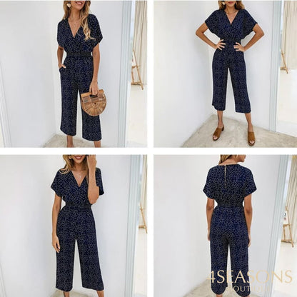 Macacão Claudine 200000362