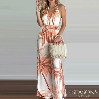 Macacão Nadine Laranja / P 201237002