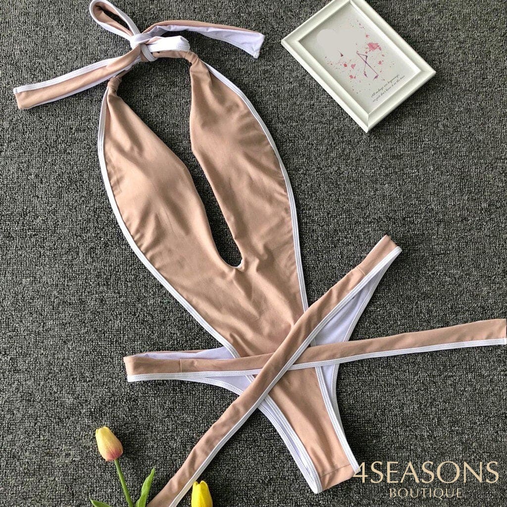 Maiô Adeline Bege / P