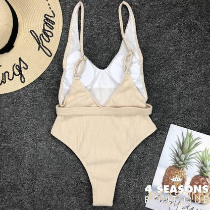 Maiô Afrodite - 4 Seasons Boutique