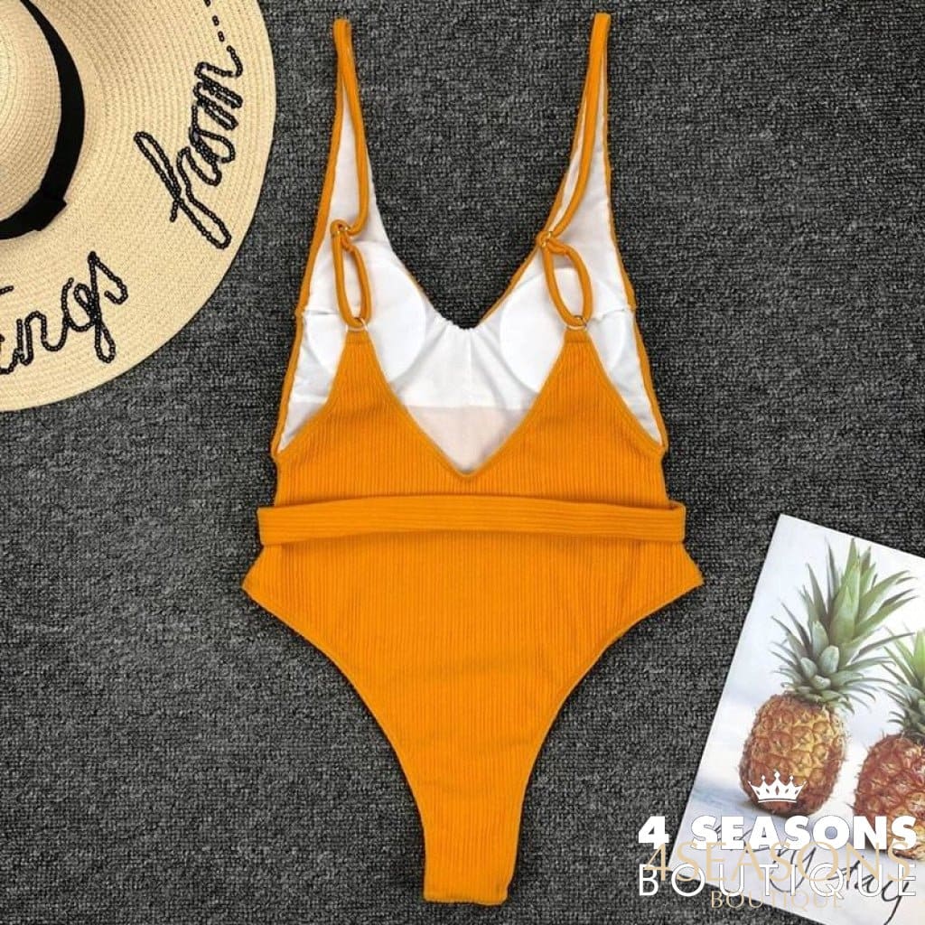 Maiô Afrodite - 4 Seasons Boutique