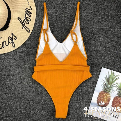 Maiô Afrodite - 4 Seasons Boutique