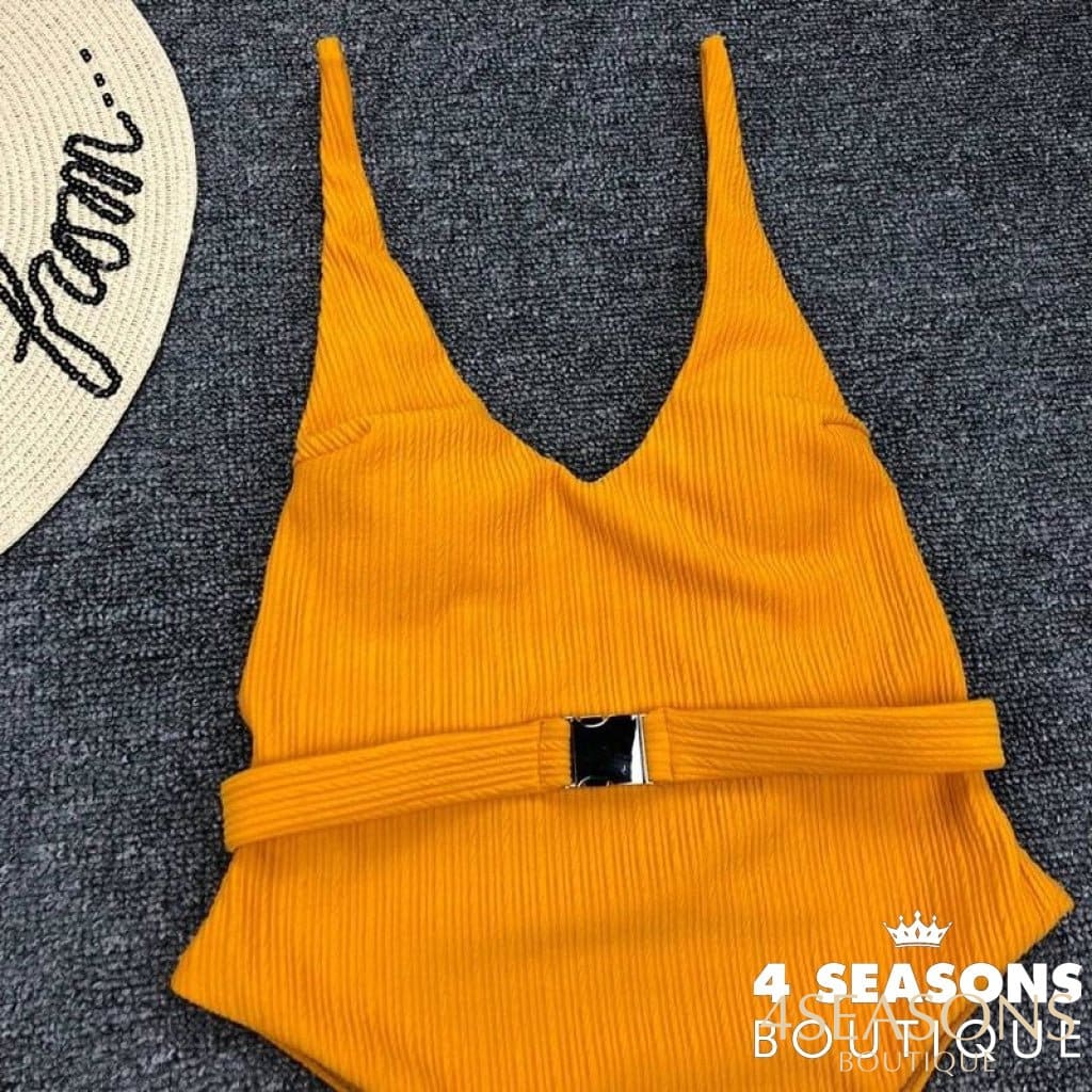 Maiô Afrodite - 4 Seasons Boutique