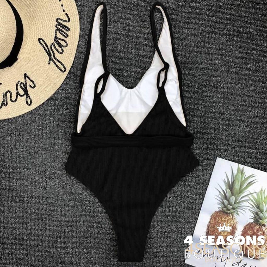 Maiô Afrodite - 4 Seasons Boutique