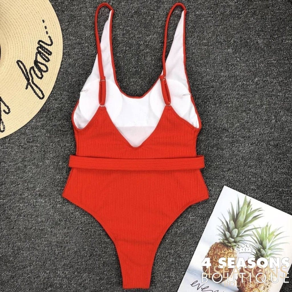 Maiô Afrodite - 4 Seasons Boutique